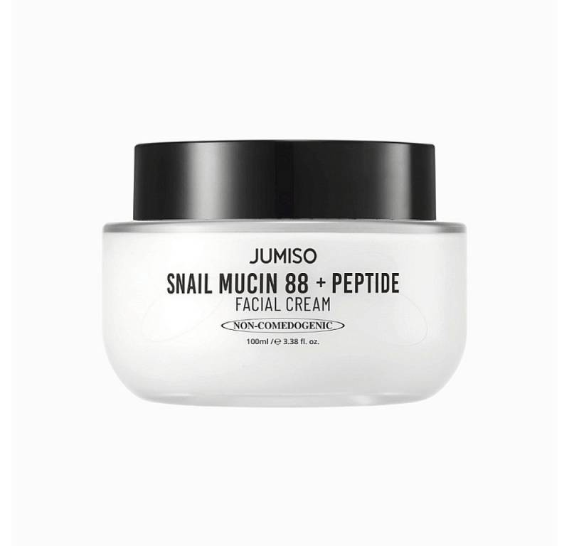 Jumiso Tagescreme Jumiso Snail Mucin 88 + Peptide Facial Cream von Jumiso