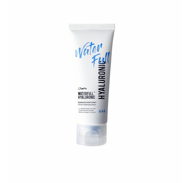 Jumiso - Waterfull Hyaluronic Acid Cream - 100 ml von Jumiso