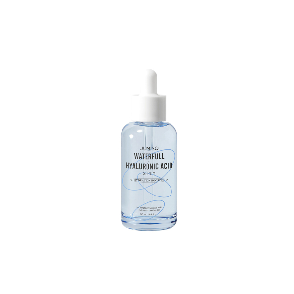 Jumiso - Waterfull Hyaluronic Acid Serum - 50 ml von Jumiso