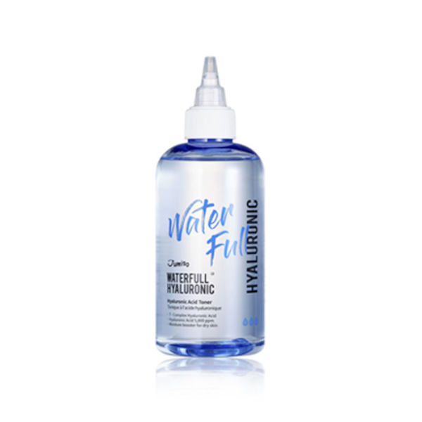 Jumiso - Waterfull Hyaluronic Toner - 250ml von Jumiso