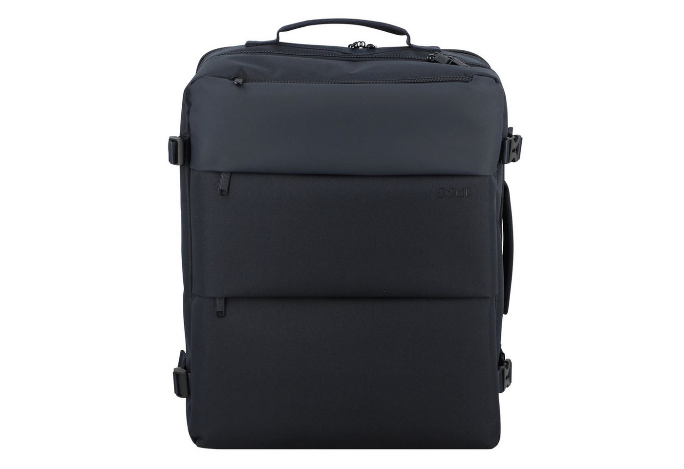 Jump Daypack Dunaa, Polyester von Jump