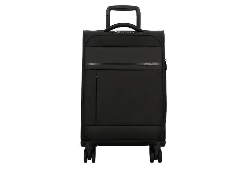 Jump Handgepäck-Trolley Monthélys, 4 Rollen, Polyester von Jump