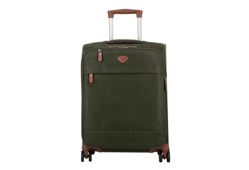 Jump Handgepäck-Trolley Uppsala, 4 Rollen, Polyester von Jump