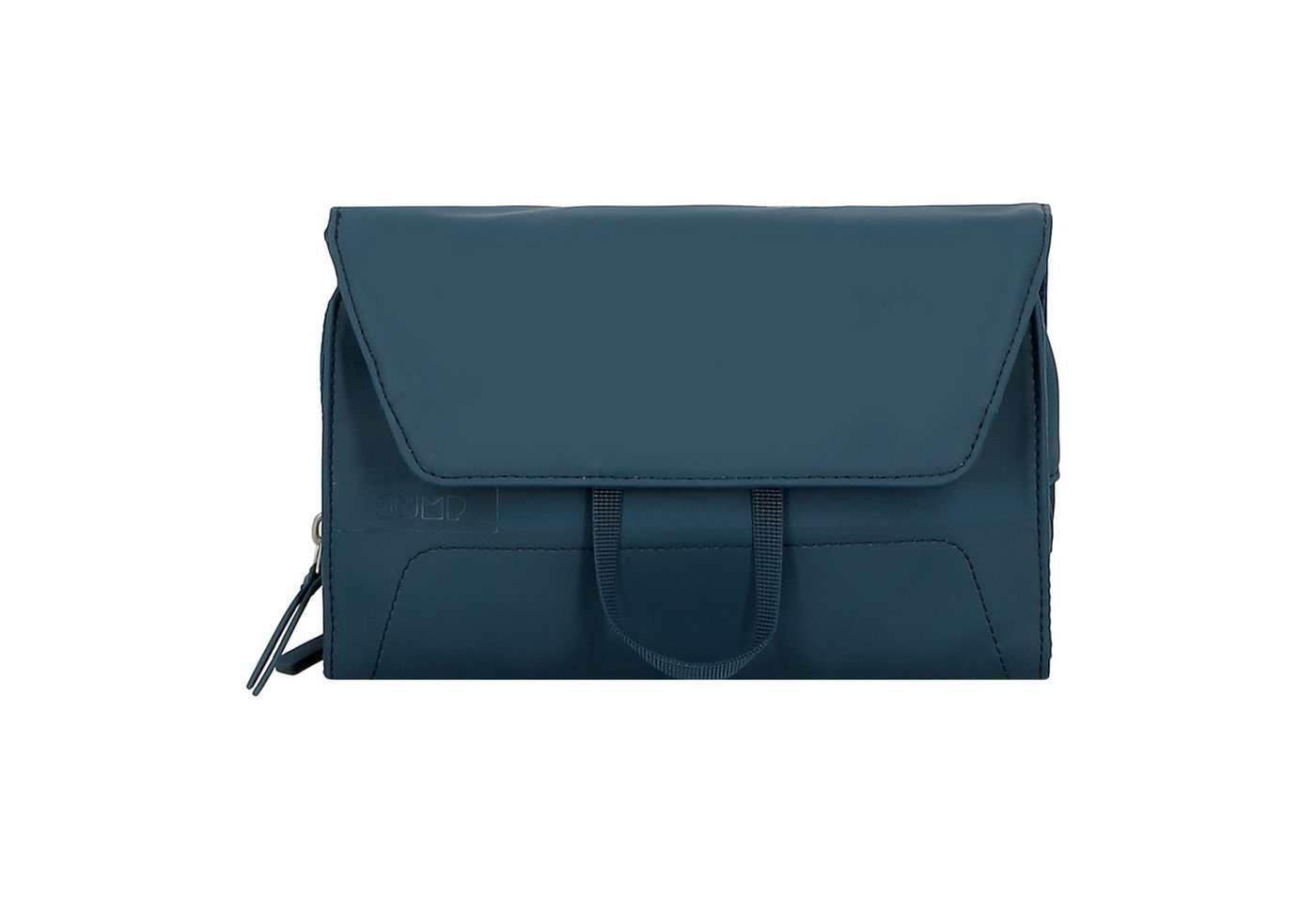 Jump Kulturbeutel Obsidian, Polyester von Jump