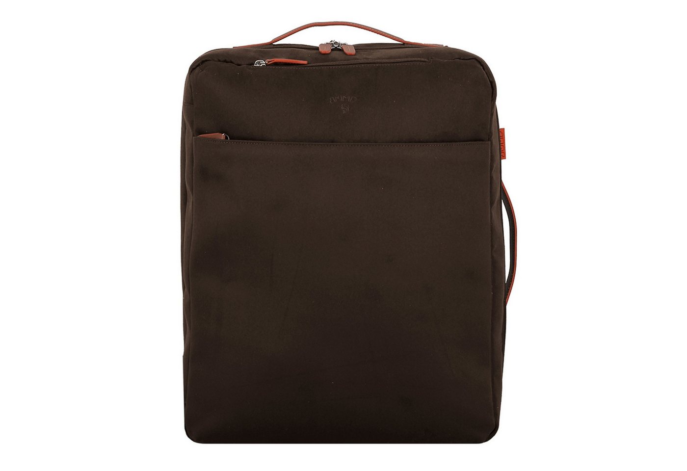 Jump Laptoprucksack Uppsala, Polyester von Jump