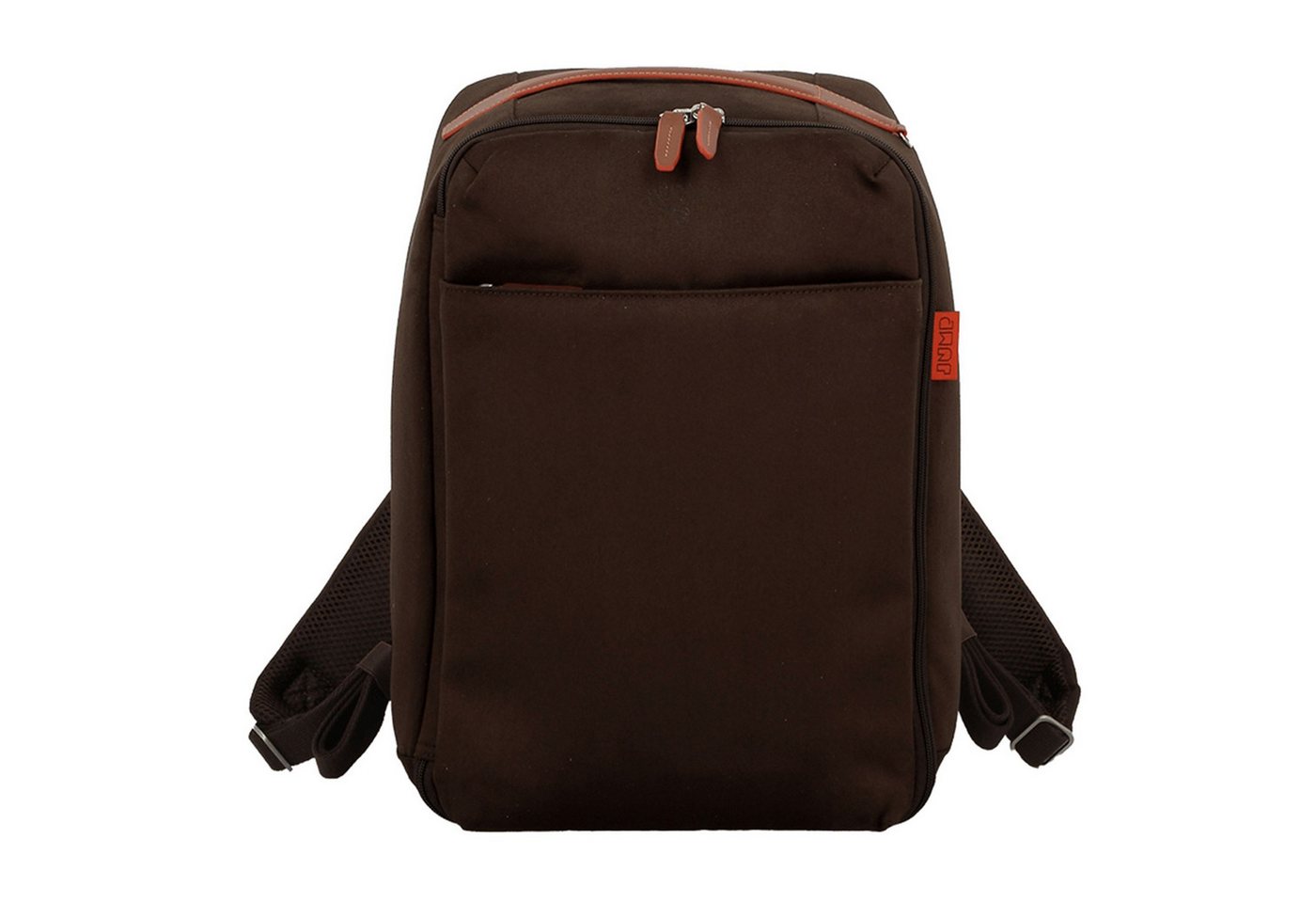 Jump Laptoprucksack Uppsala, Polyester von Jump