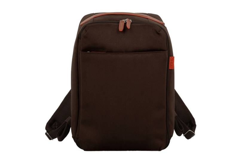 Jump Laptoprucksack Uppsala, Polyester von Jump