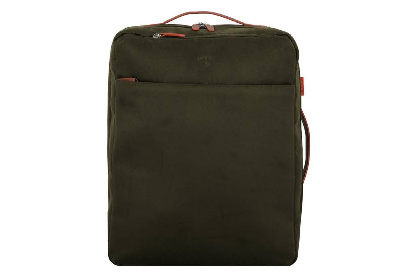 Jump Laptoprucksack Uppsala, Polyester von Jump