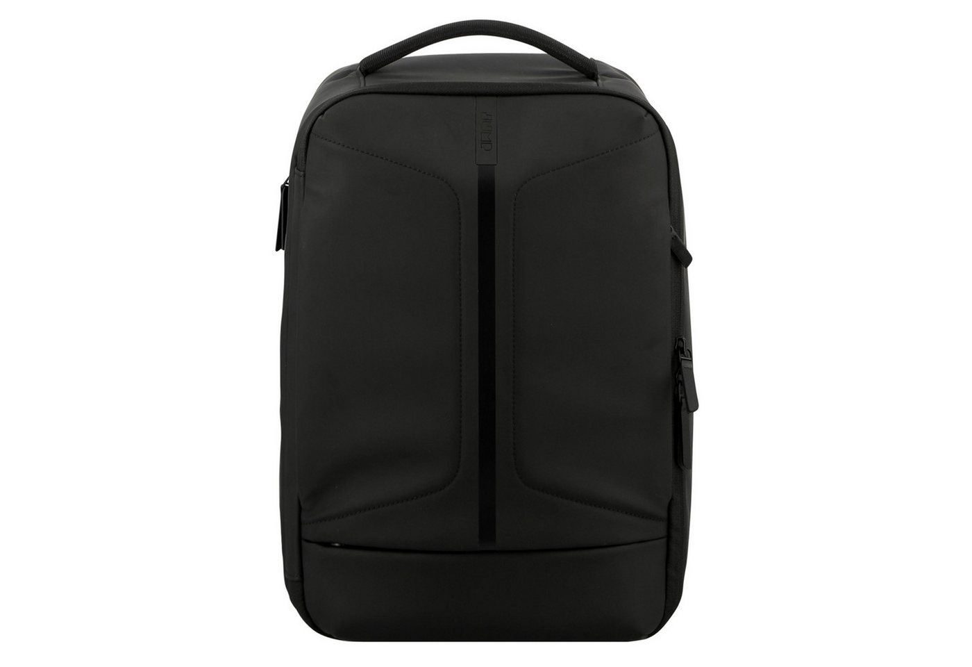 Jump Rucksack Obsidian, Polyester von Jump