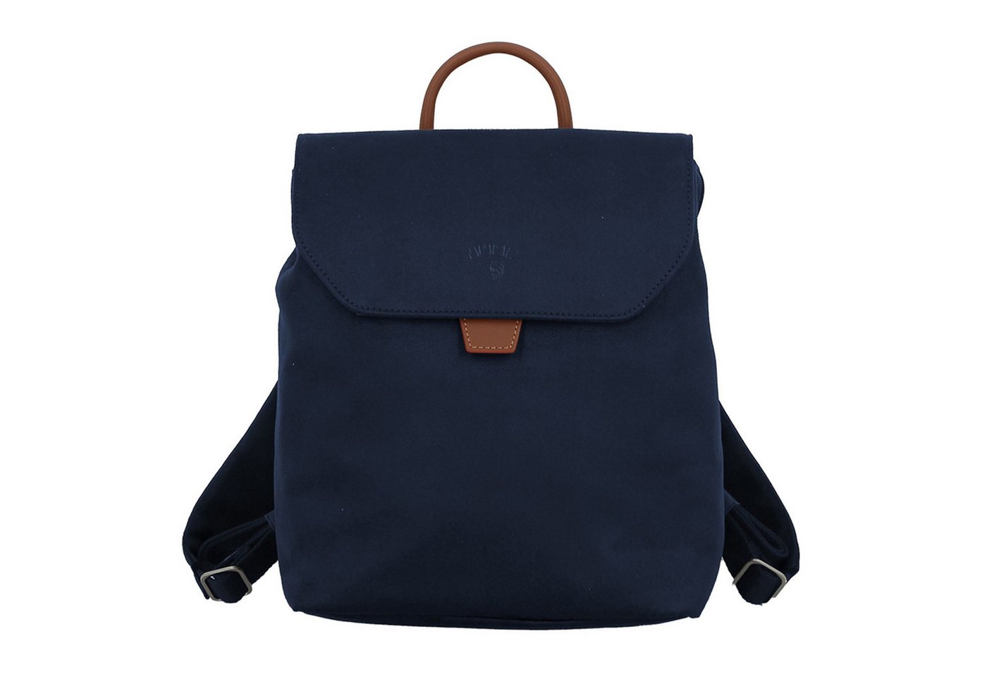 Jump Rucksack Uppsala, Polyester von Jump