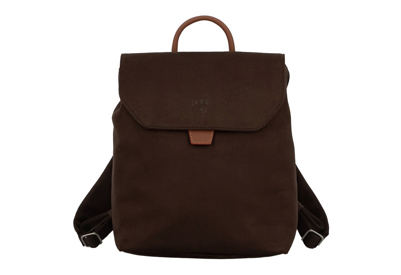 Jump Rucksack Uppsala, Polyester von Jump
