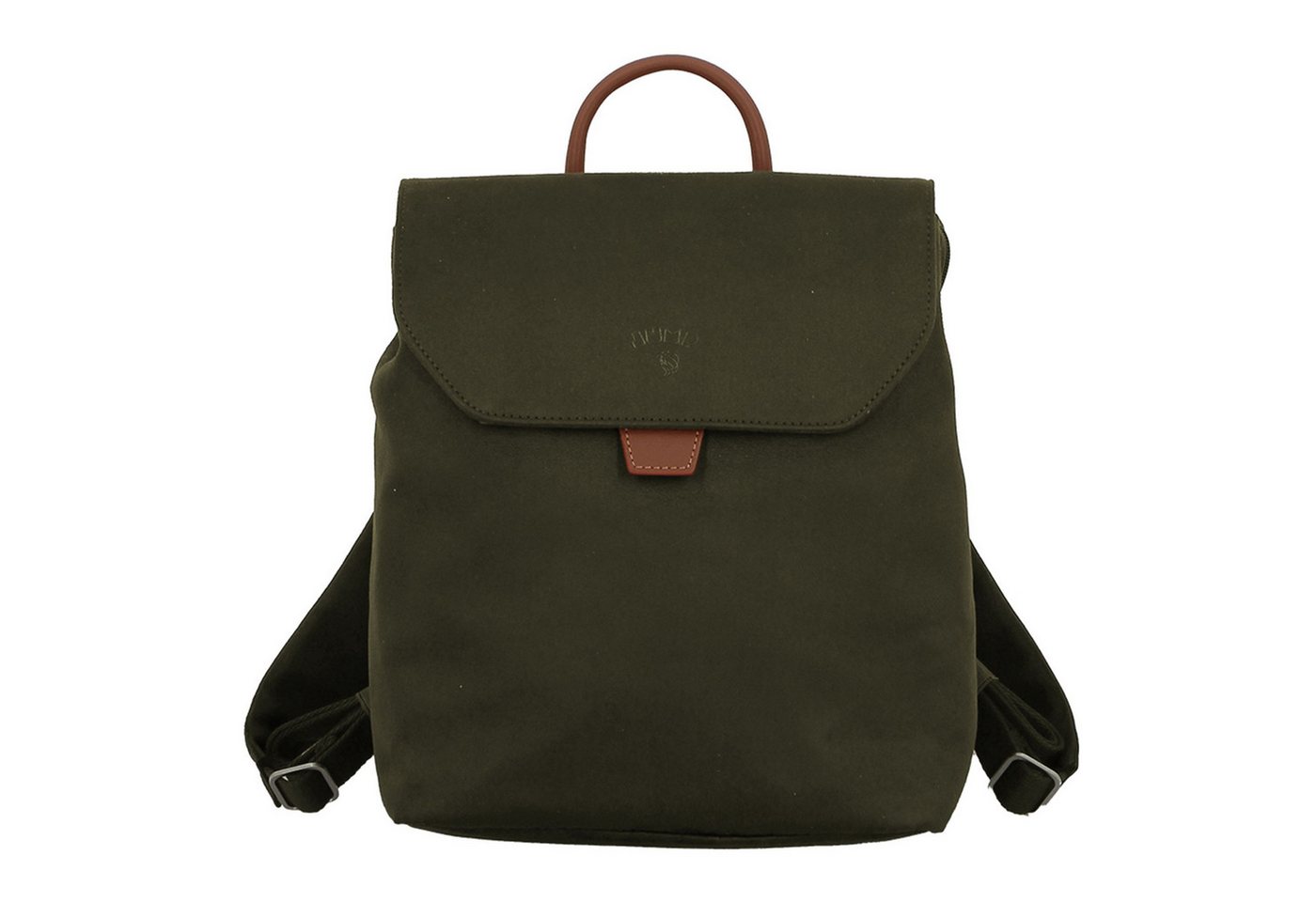Jump Rucksack Uppsala, Polyester von Jump