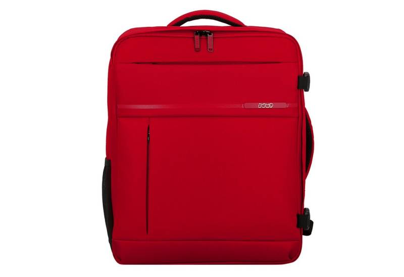 Jump Wanderrucksack Monthelys, Polyester von Jump