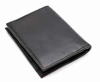 Jumpeak Kartenhalter Geldbörse für Frauen Schlanke Geldbörsen Bifold Multi Kartenetui von Jumpeak