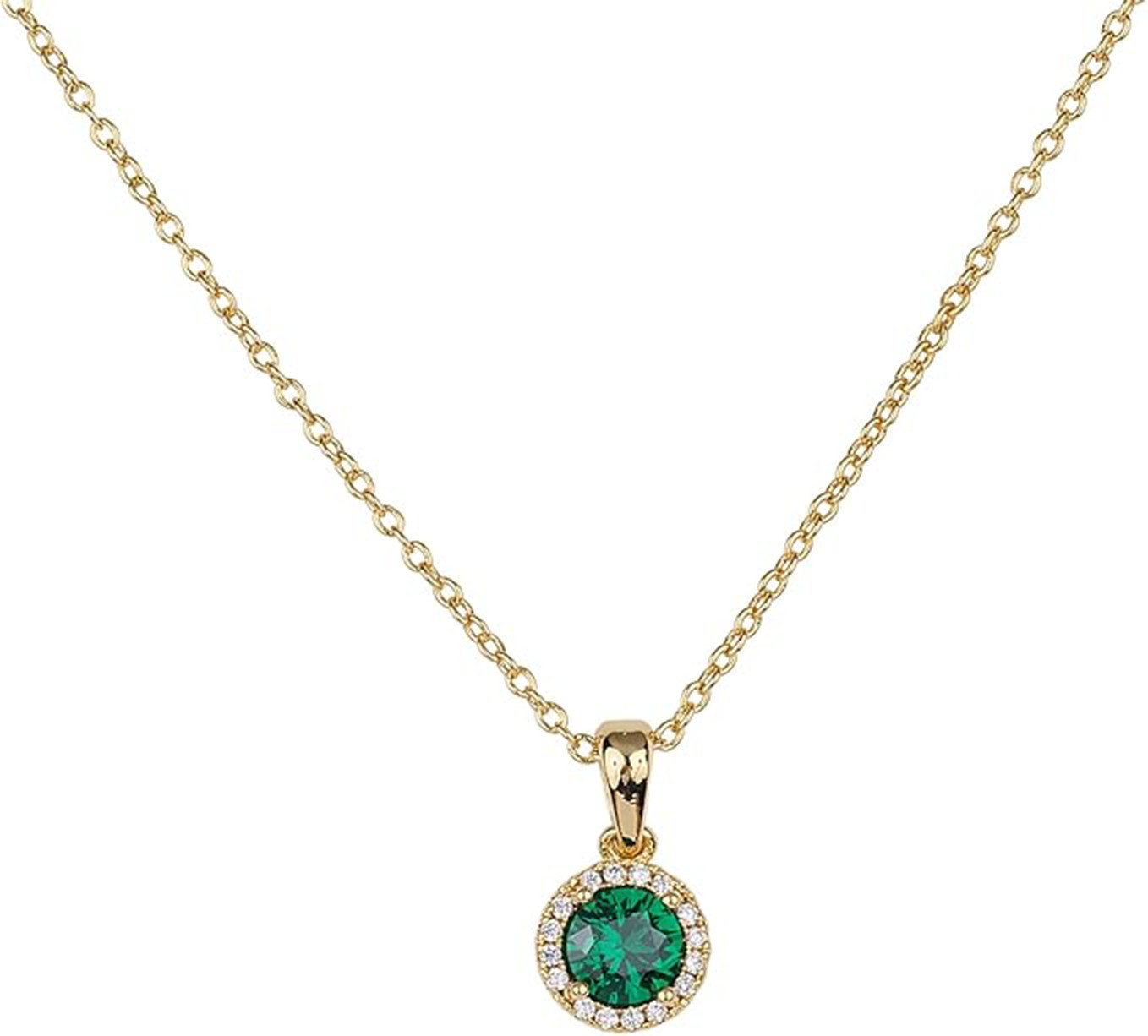 Jumpeak Kette mit Anhänger 1.2ct,Halskette damen,Diamond,halskette mädchen,Anhänger-Halskette, Liebes geschenk für sie,Geschenk ideen für frau,Geschenk schwester von Jumpeak