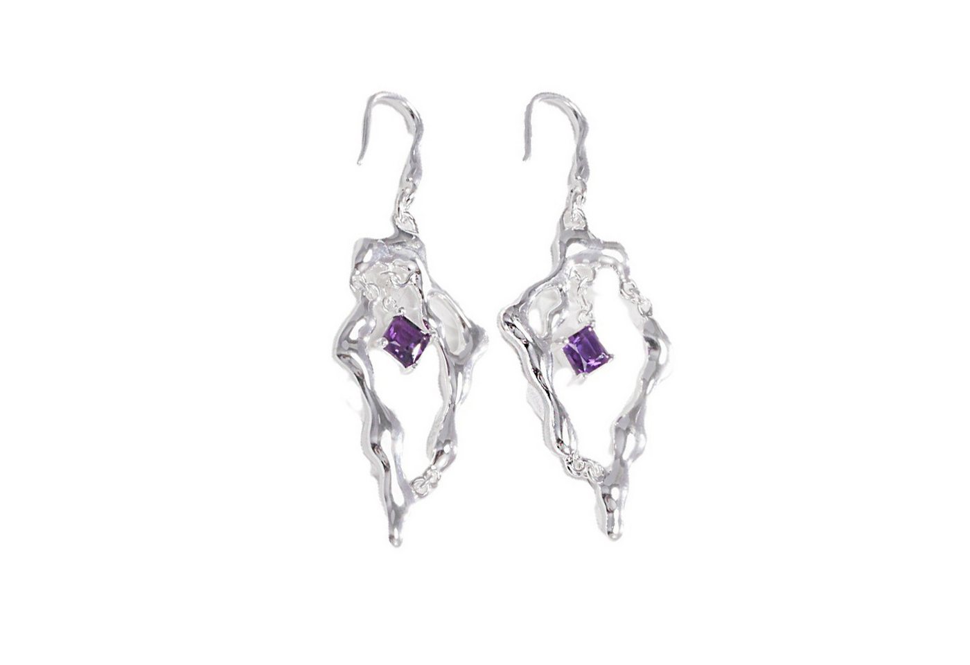 Jumpeak Paar Ohrhänger silber ohrringe damen 925,amethyst ohrringe,edelstein ohrringe, ohrringe silber 925,ohrringe damen,damen geschenk,schwester geschenk Jumpeak Paar Ohrhänger silber ohrringe damen 925,amethyst ohrringe,edelstein ohrringe, ohrringe silber 925,ohrringe damen,damen geschenk,schwester geschenk von Jumpeak