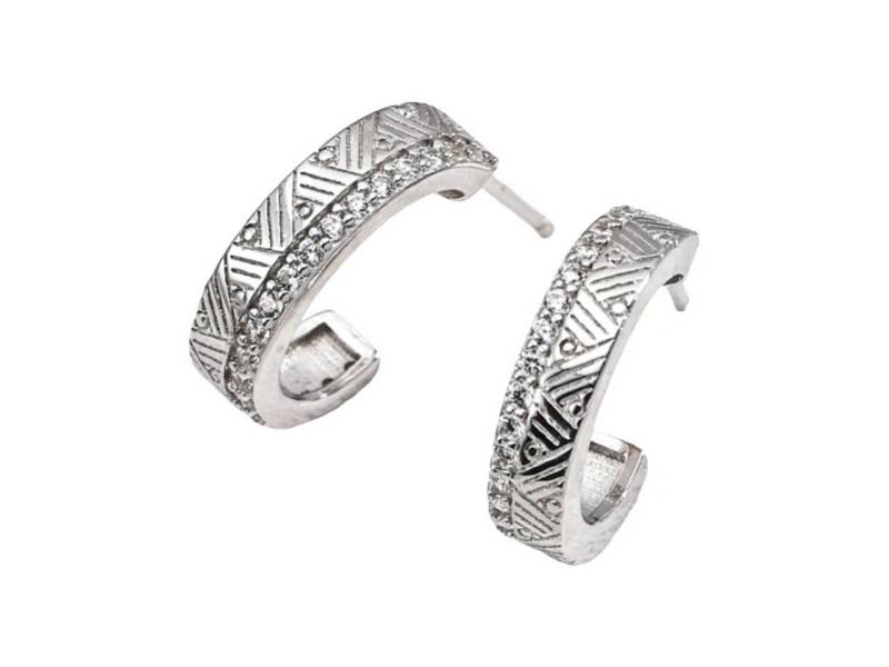 Jumpeak Paar Ohrstecker Ohrstecker Silber 925,Ohrstecker Mädchen,Ohrringe Creolen,Ohrringe, Ohrstecker Damen,18K Vergoldet,Geschenk für Schwestern,Jahrestag von Jumpeak