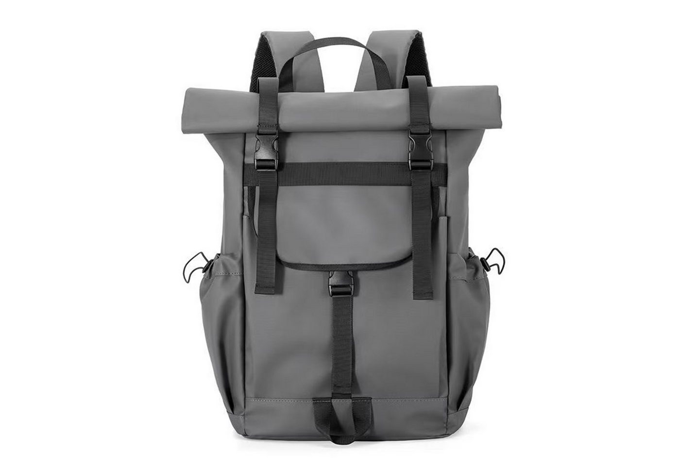 Jumpeak Packsack reiserucksack,cityrucksack damen,rucksack wasserdicht,Laptoprucksack, Rollup Rucksack,22L-28L,Kann an einem Trolley-Koffer befestigt werden Jumpeak Packsack reiserucksack,cityrucksack damen,rucksack wasserdicht,Laptoprucksack, Rollup Rucksack,22L-28L,Kann an einem Trolley-Koffer befestigt werden von Jumpeak