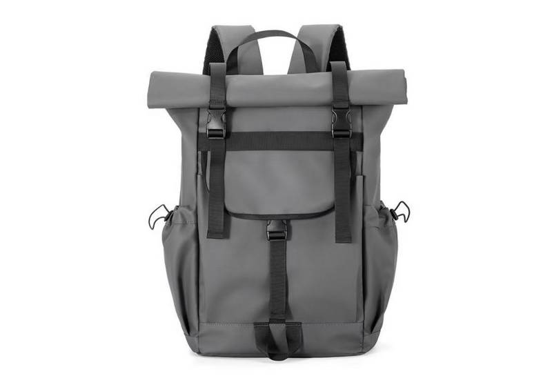 Jumpeak Packsack reiserucksack,cityrucksack damen,rucksack wasserdicht,Laptoprucksack, Rollup Rucksack,22L-28L,Kann an einem Trolley-Koffer befestigt werden Jumpeak Packsack reiserucksack,cityrucksack damen,rucksack wasserdicht,Laptoprucksack, Rollup Rucksack,22L-28L,Kann an einem Trolley-Koffer befestigt werden von Jumpeak