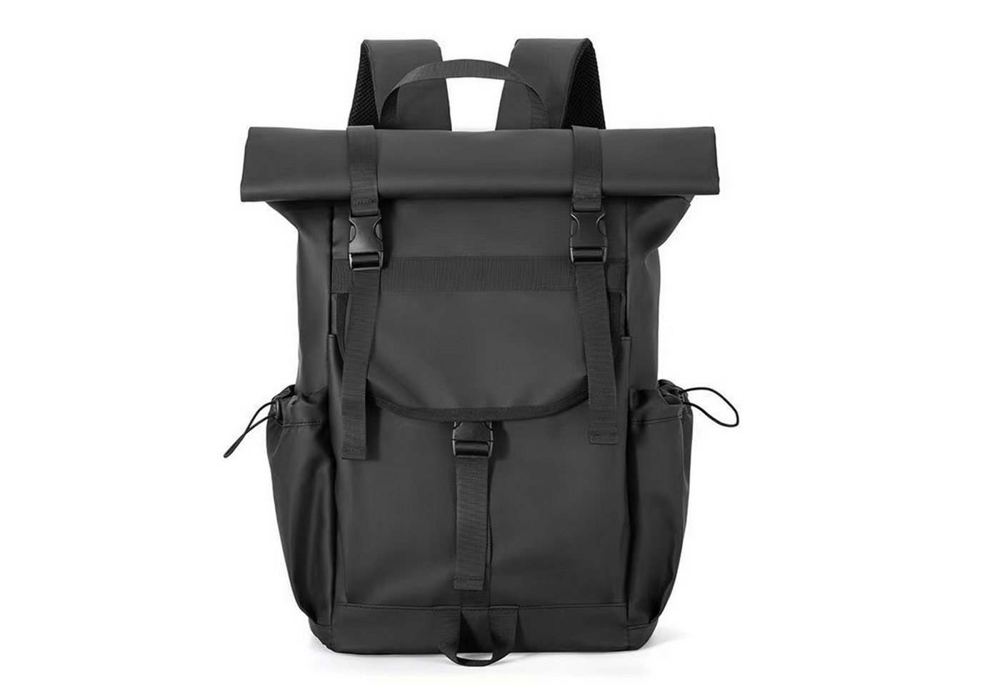 Jumpeak Packsack reiserucksack,cityrucksack damen,rucksack wasserdicht,Laptoprucksack, Rollup Rucksack,22L-28L,Kann an einem Trolley-Koffer befestigt werden Jumpeak Packsack reiserucksack,cityrucksack damen,rucksack wasserdicht,Laptoprucksack, Rollup Rucksack,22L-28L,Kann an einem Trolley-Koffer befestigt werden von Jumpeak