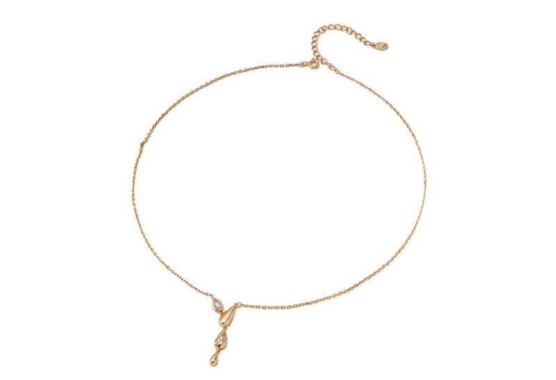 Jumpeak Silberkette halskette damen silber925,18kvergoldet,halskettedamen,halskettemädchen, damengeschenk,schwestergeschenk,geschenk für tochter,geschenk für frau Jumpeak Silberkette halskette damen silber925,18kvergoldet,halskettedamen,halskettemädchen, damengeschenk,schwestergeschenk,geschenk für tochter,geschenk für frau von Jumpeak