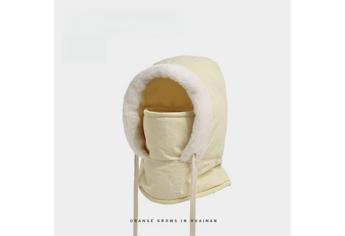 Jumpeak Sturmhaube balaclava damen,balaclava herren winter,thermo balaclava,Radfahren Winddicht Warm Gesichtshaube Einheitsgröße Herren/Damen Winter von Jumpeak