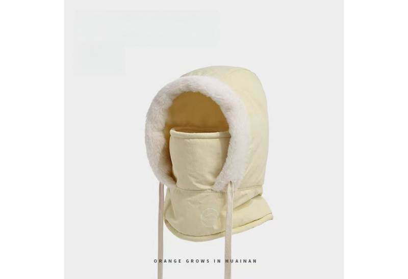 Jumpeak Sturmhaube balaclava damen,balaclava herren winter,thermo balaclava,Radfahren Winddicht Warm Gesichtshaube Einheitsgröße Herren/Damen Winter von Jumpeak