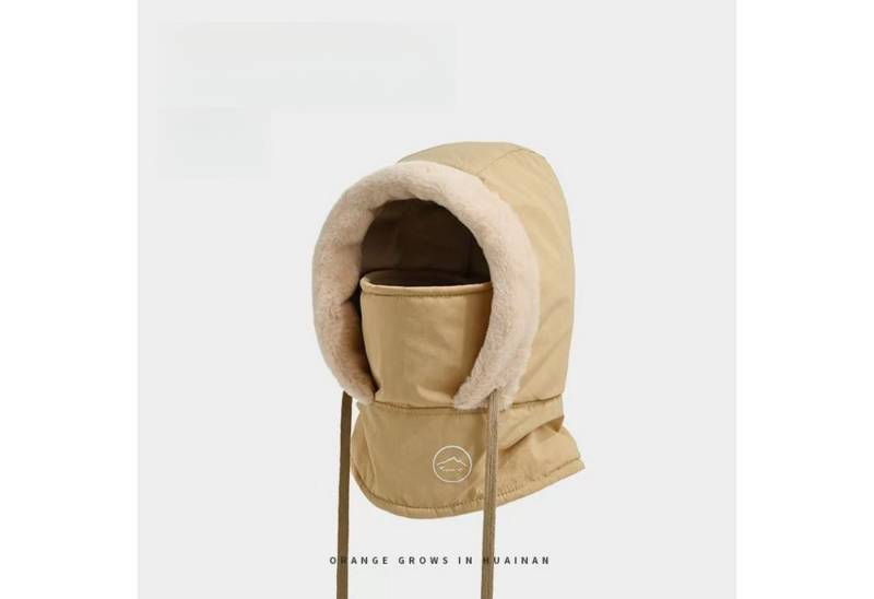 Jumpeak Sturmhaube balaclava damen,balaclava herren winter,thermo balaclava,Radfahren Winddicht Warm Gesichtshaube Einheitsgröße Herren/Damen Winter von Jumpeak