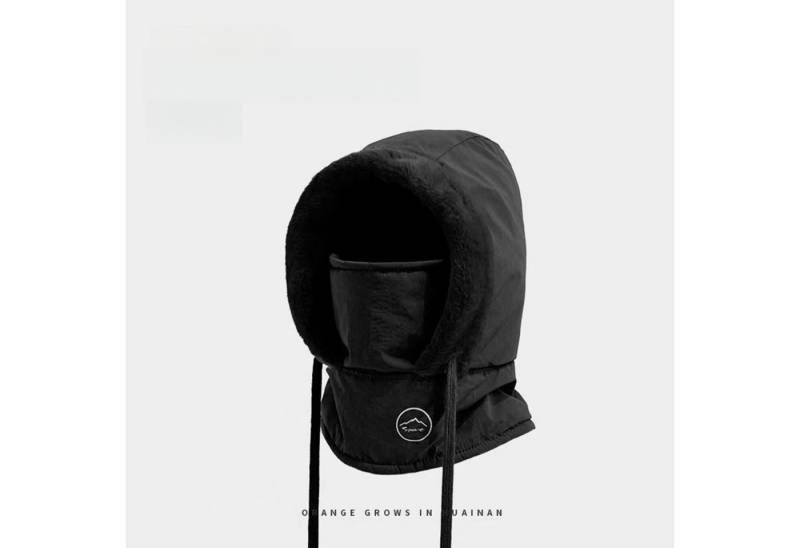 Jumpeak Sturmhaube balaclava damen,balaclava herren winter,thermo balaclava,Radfahren Winddicht Warm Gesichtshaube Einheitsgröße Herren/Damen Winter von Jumpeak