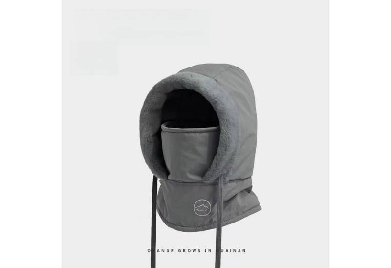 Jumpeak Sturmhaube balaclava damen,balaclava herren winter,thermo balaclava,Radfahren Winddicht Warm Gesichtshaube Einheitsgröße Herren/Damen Winter von Jumpeak