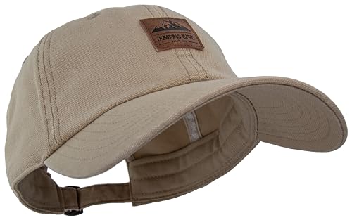 Jumping Bird Baseball Cap Unisex Wildhorn • Outdoor Dad Hat • Individuell verstellbar und leicht abwaschbar • Kappe Beige Jumping Bird Baseball Cap Unisex Wildhorn • Outdoor Dad Hat • Individuell verstellbar und leicht abwaschbar • Kappe Beige von Jumping Bird