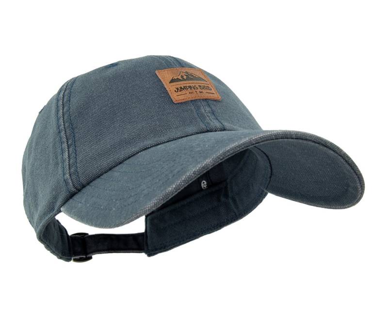 Jumping Bird Baseball Cap von Jumping Bird