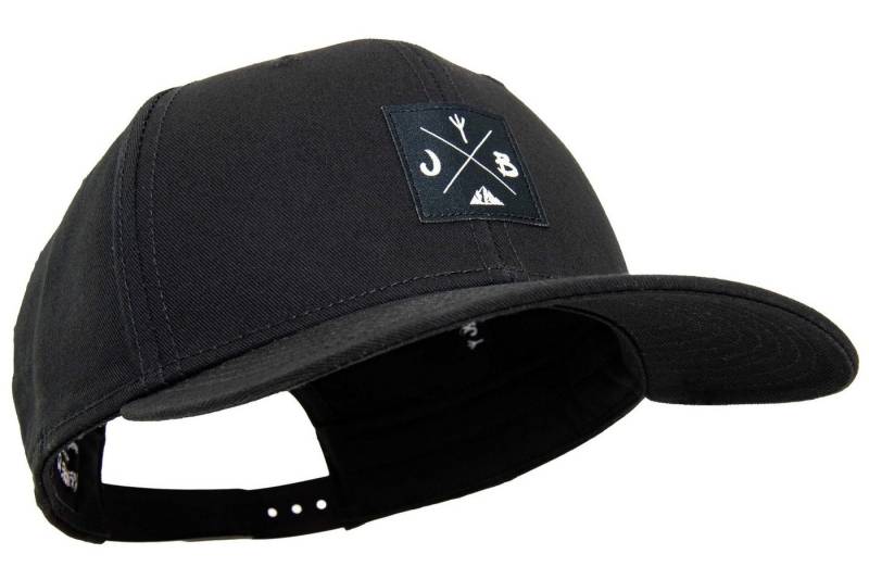 Jumping Bird Baseball Cap von Jumping Bird