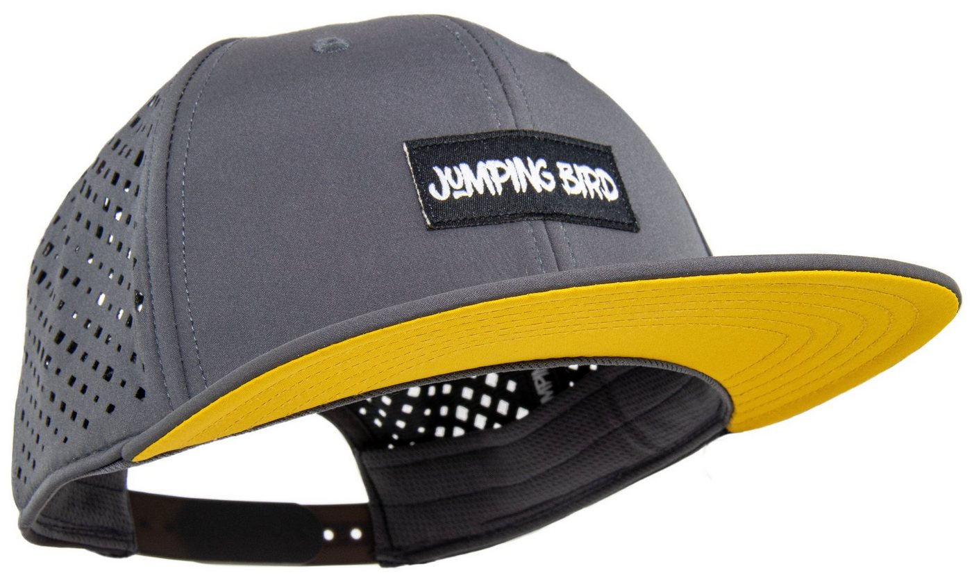 Jumping Bird Snapback Cap Performance Jumping Bird Snapback Cap Performance von Jumping Bird
