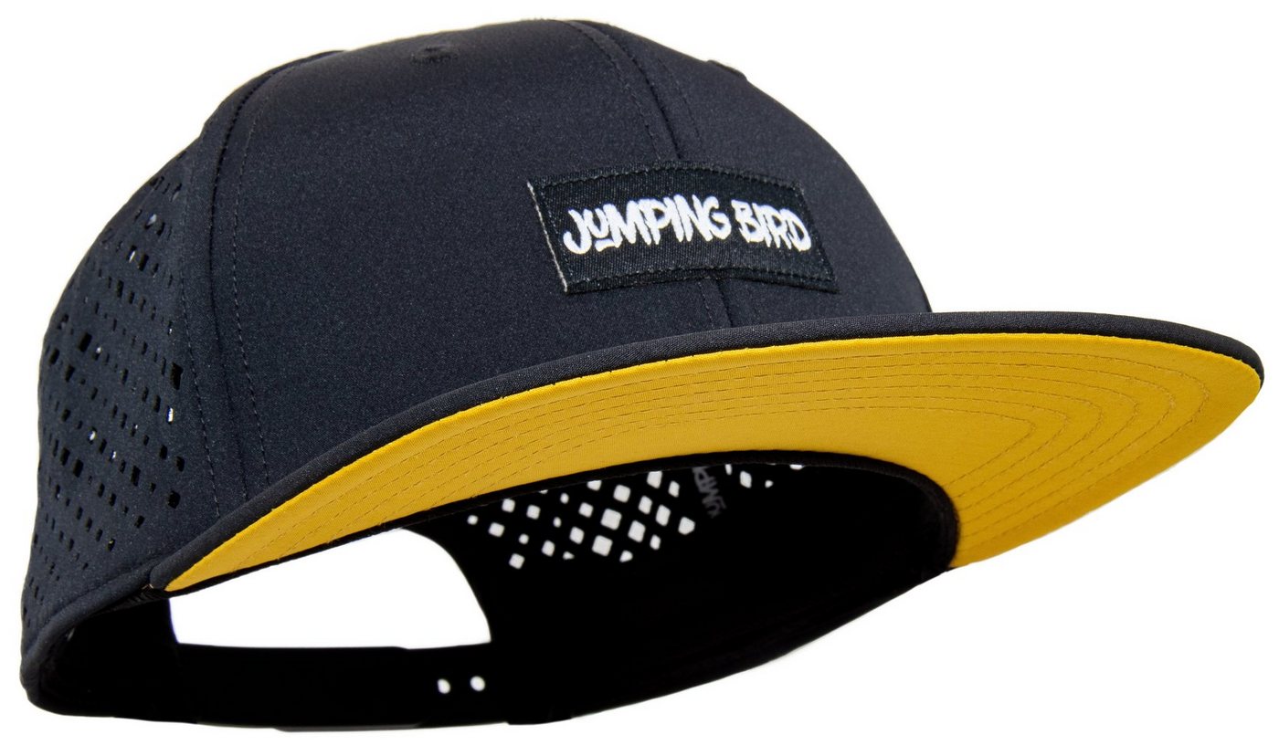 Jumping Bird Snapback Cap Performance Jumping Bird Snapback Cap Performance von Jumping Bird