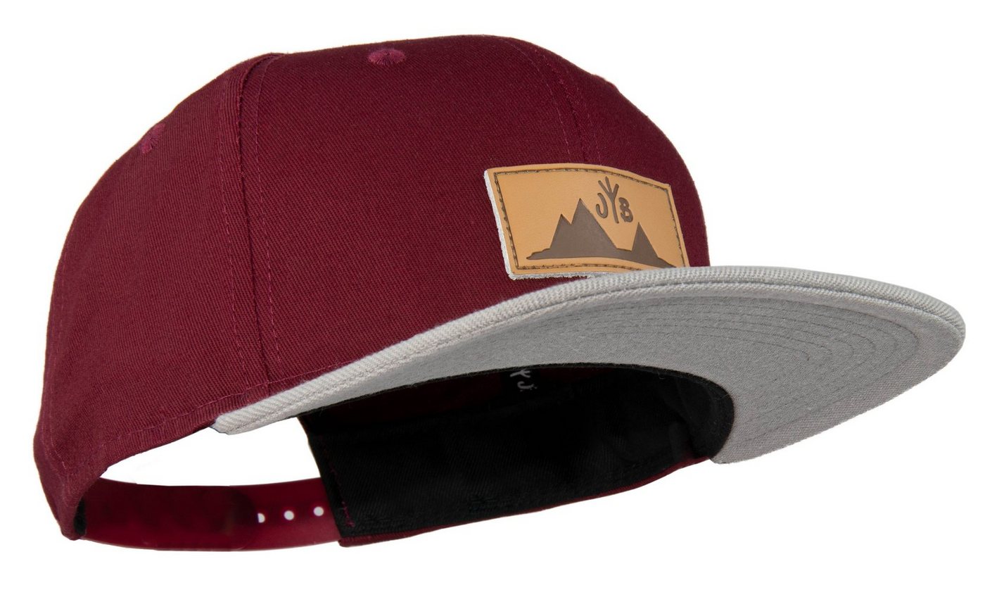 Jumping Bird Snapback Cap Jumping Bird Snapback Cap von Jumping Bird