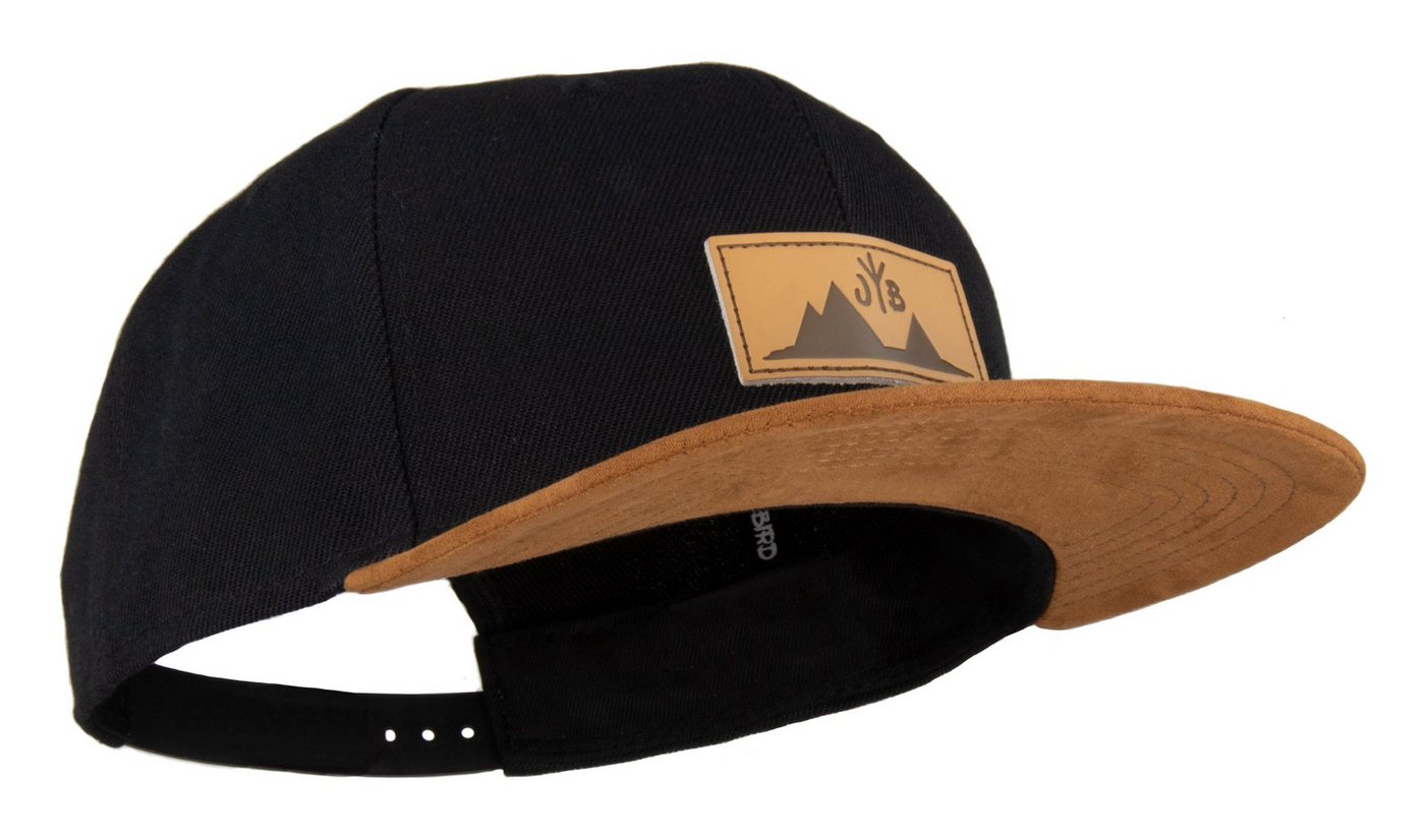 Jumping Bird Snapback Cap Jumping Bird Snapback Cap von Jumping Bird