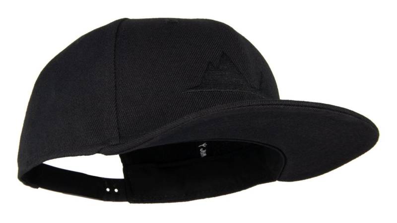 Jumping Bird Snapback Cap von Jumping Bird