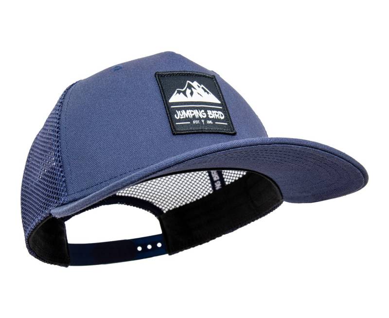 Jumping Bird Trucker Cap von Jumping Bird