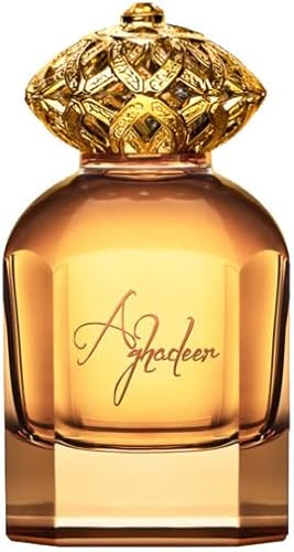 AGHADEER EAU DE PARFUM 80ML JUNAID PERFUMES von Junaid Perfumes