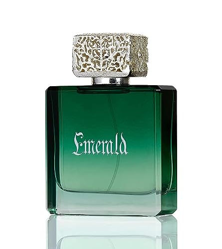 EMERALD EAU DE PARFUM 95ML JUNAID PERFUMES EMERALD EAU DE PARFUM 95ML JUNAID PERFUMES von Junaid Perfumes