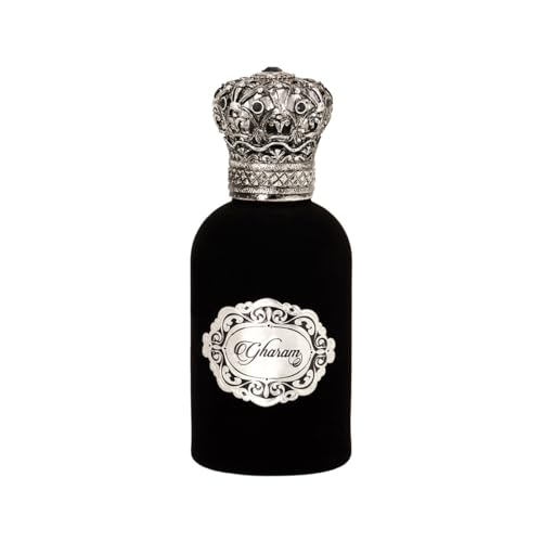GHARAM EAU DE PARFUM 100ML JUNAID PERFUMES… von Junaid Perfumes