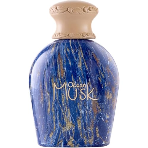 Ocean Musk Junaid Perfumes Eau de Pafum Nameer, 100 ml Ocean Musk Junaid Perfumes Eau de Pafum Nameer, 100 ml von Junaid Perfumes