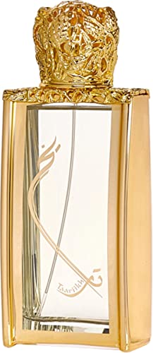 TAARIIKH GOLD EAU DE PARFUM 100ML JUNAID PERFUMES von Junaid Perfumes