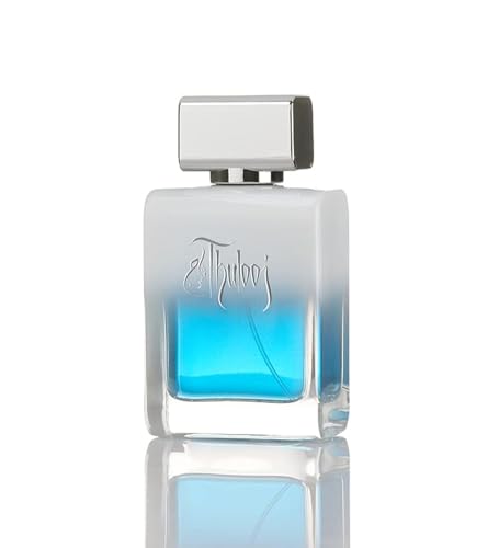 THULOOJ GENTS MEN, JUNAID PERFUMES, 100 ml von Junaid Perfumes