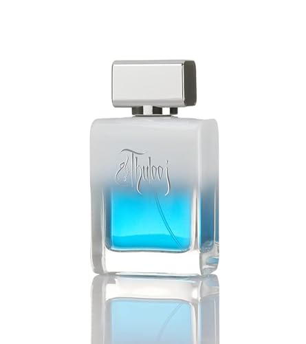 THULOOJ GENTS MEN, JUNAID PERFUMES, 100 ml THULOOJ GENTS MEN, JUNAID PERFUMES, 100 ml von Junaid Perfumes