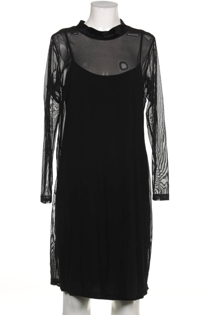 Junarose Damen Kleid, schwarz von Junarose