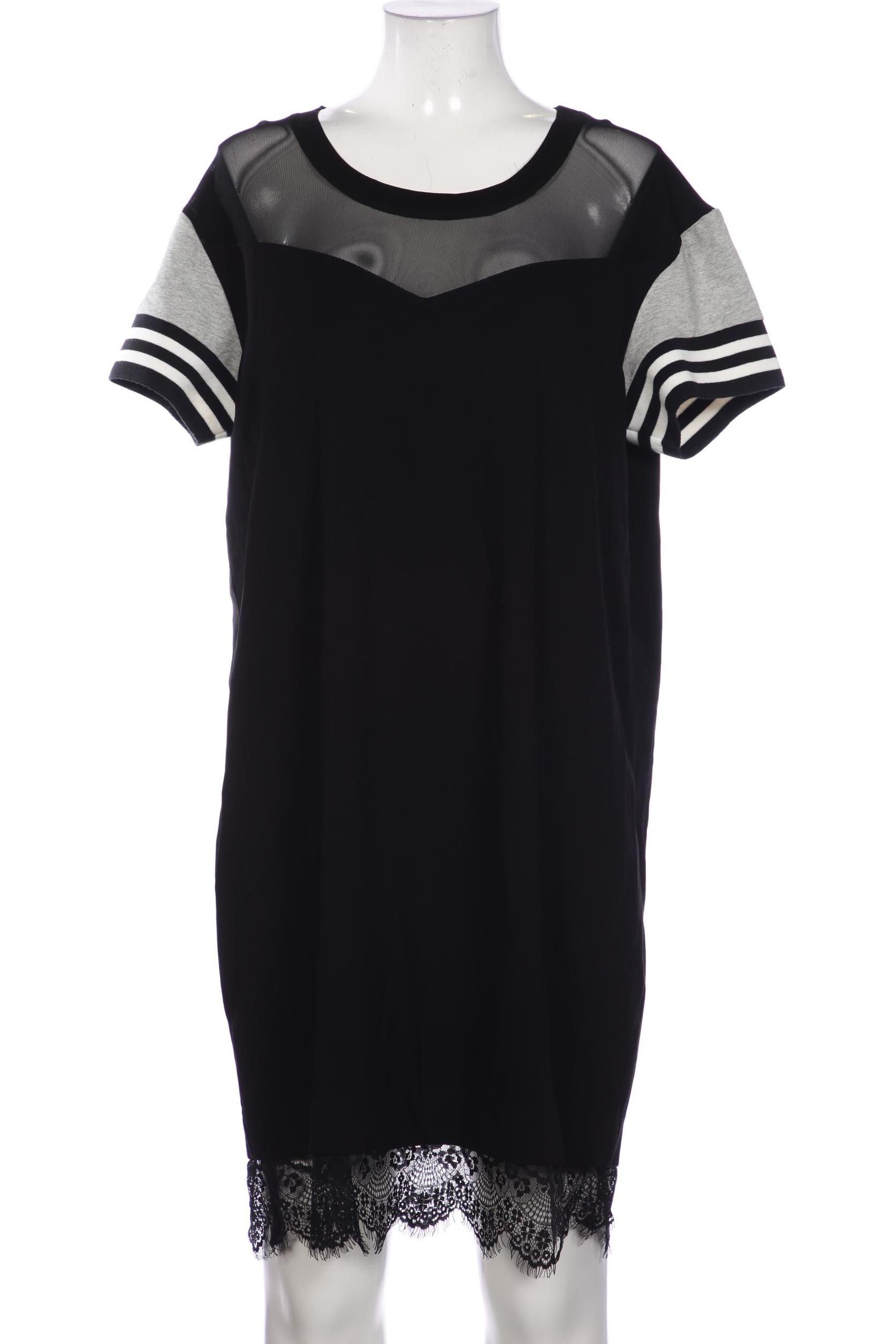 Junarose Damen Kleid, schwarz von Junarose