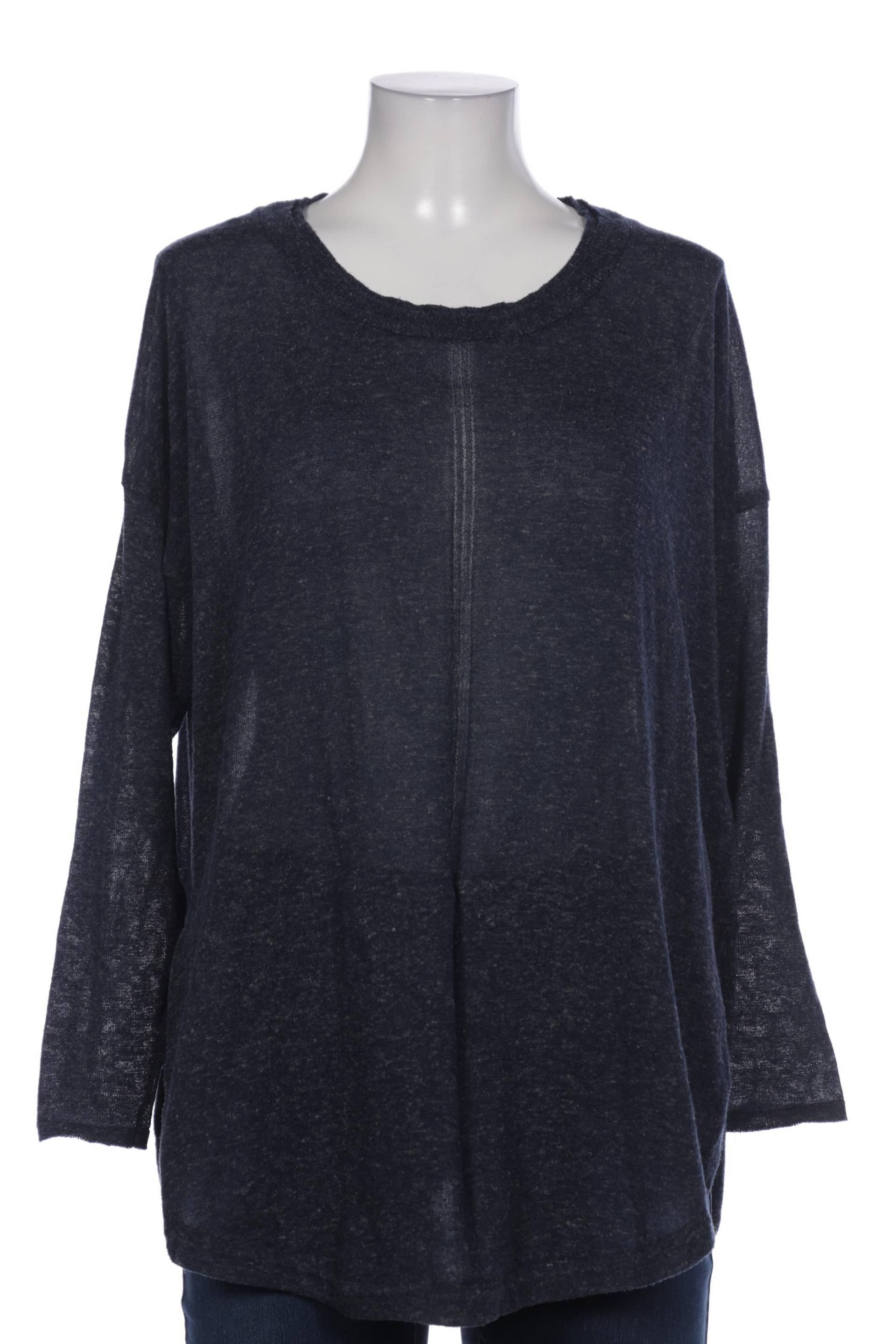 Junarose Damen Pullover, blau von Junarose