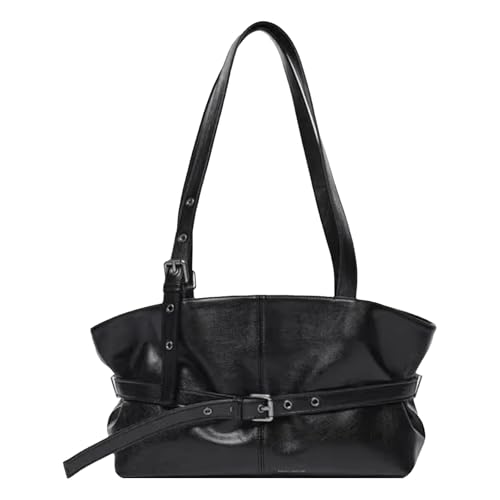 Junerain Mode-Leoparden-Print-Einkaufstasche for Frauen mit großer Kapazitätsumbeutel High-End (Style2) von Junerain